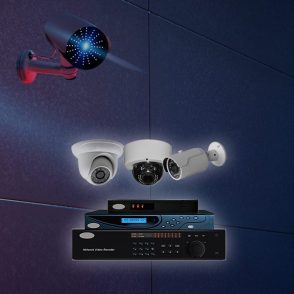 Videosurveillance